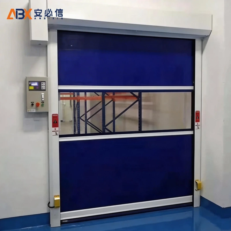 怒江傈僳族自动快速门