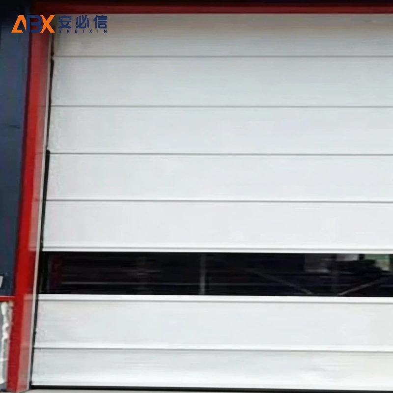 怒江傈僳族快速卷帘门